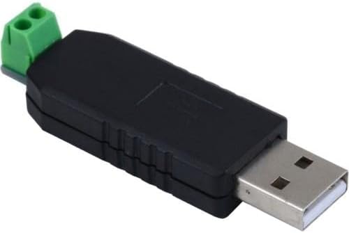 Alternative view of Usb To Rs485 Converter Usb-485 Rs 485 Çevirici Win7 Xp