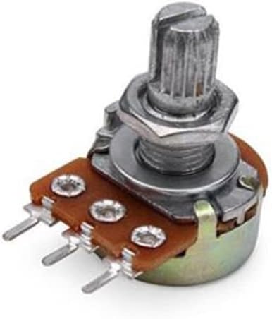 10K 15mm Potensiyometre