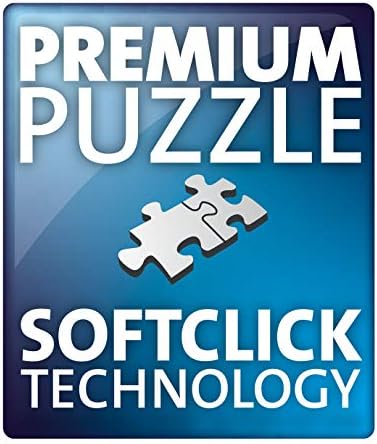 Alternative view of 500 Parçalı Daire Puzzle Hayvanlar