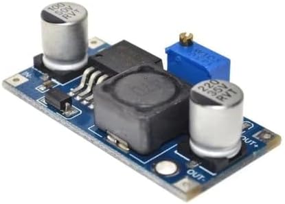 Alternative view of LM2596 Ayarlanabilir - DC-DC modül