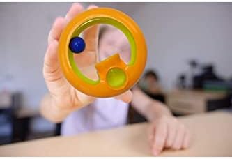 Alternative view of Hooper, Sihirli Halka, Parmak Basket,, Basket Ring