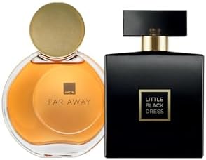 Alternative view of Avon Far Away ve Dress Kadın Parfüm Seti