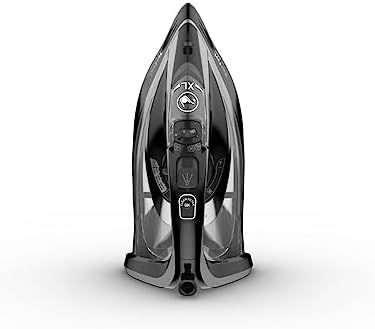 FV9850 Pure Max 60 gr Sürekli ve 290 gr Şok Buharlı 3200 Watt Buharlı Ütü