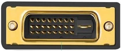Alternative view of Plus PX-1815 (24+1) M DVI TO HDMI F Adaptör (DVI Erkek-HDMI Dişi)