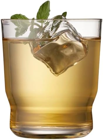 Alternative view of Glas Lizbon Sürahi Seti 1 L + 4 Bardak 35 Cl
