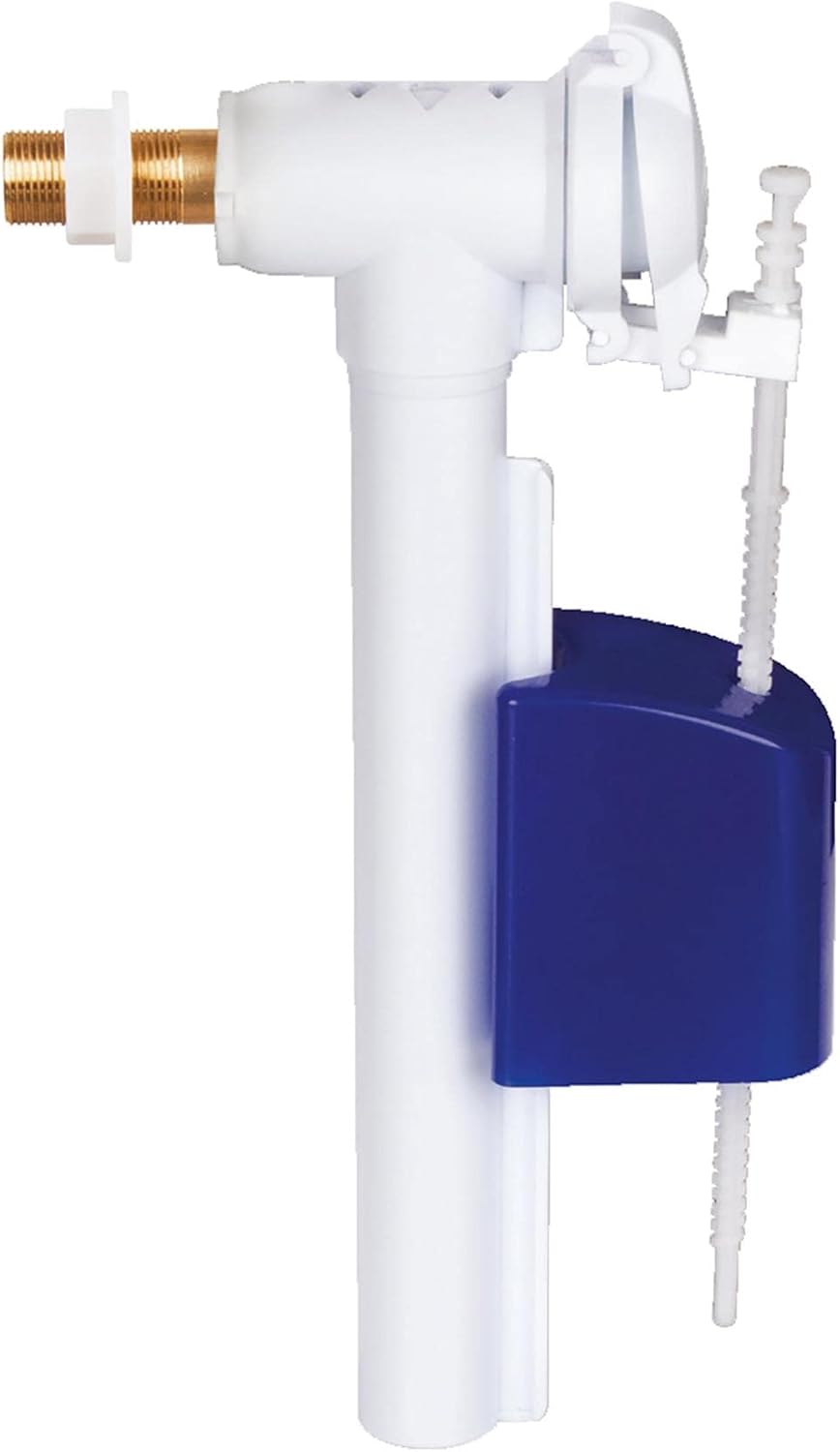 Gama 54005 PİRİNÇ FLATÖR 3/8