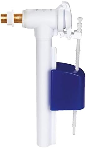 Alternative view of Gama 54005 PİRİNÇ FLATÖR 3/8