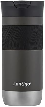 BYRON PRO SNAPSEAL TERMOS 470ML ANTRASİT