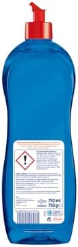Pril Bulaşık Makinesi Parlatıcı Ekstra Kurutma Etkili 750 ml
