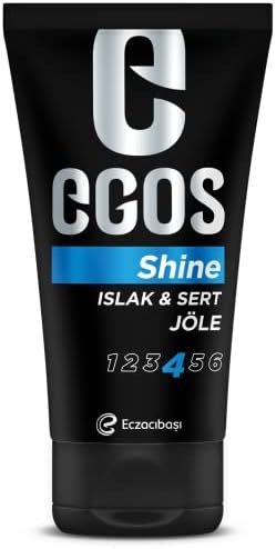Egos Jöle Islak Sert 150 ml