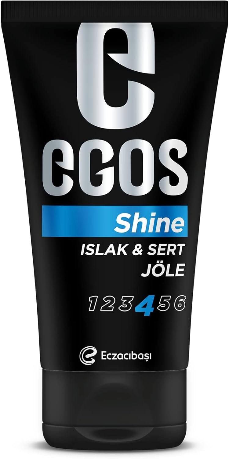 Alternative view of Egos Jöle Islak Sert 150 ml
