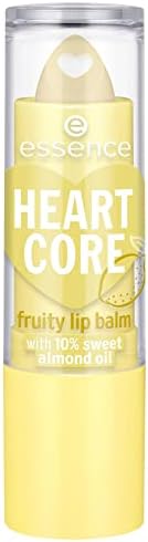 Core Fruity Lip Balm 04