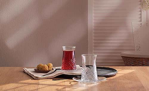 TIMELESS ÇAY TAKIMI HEDİYELİK KUTU DAM