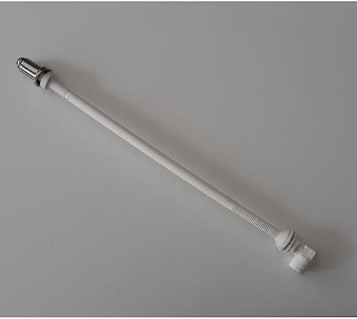 Alternative view of Taharet Çubuğu Krom Uçlu (34 cm (UZUN))