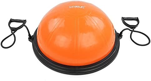 Liveup LS3611 Lastikli Bosu Topu