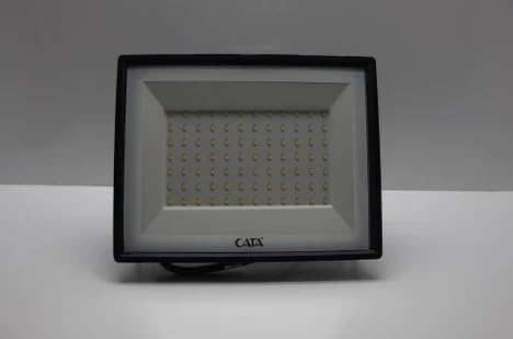 Alternative view of Ct-4659 Slim Led Projektör 100 Watt Beyaz Işık