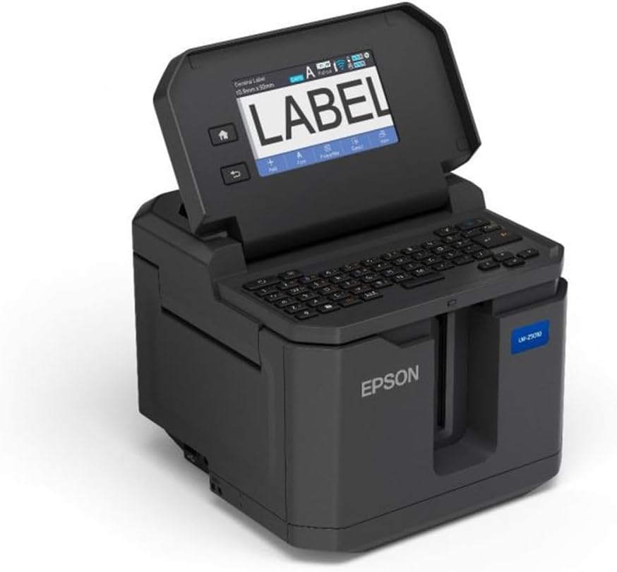 Epson C51CG52200 LW-Z5010BE Labelworks