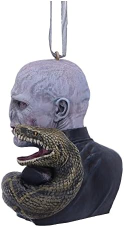 Alternative view of Nemesis Now Potter Voldemort Asma Süs, Çok Renkli, 8,5 cm