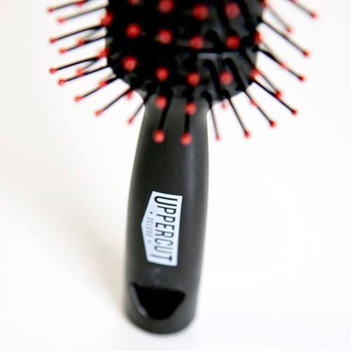 Uppercut Deluxe Vent Brush Saç Fırçası