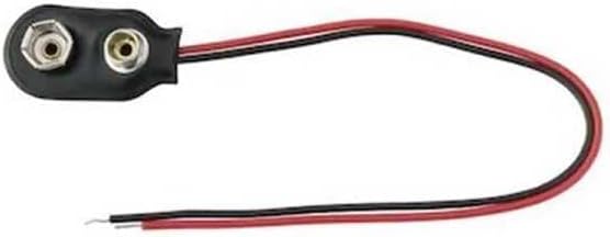 IC-232 PİL BAŞLIĞI 9V - I TİP
