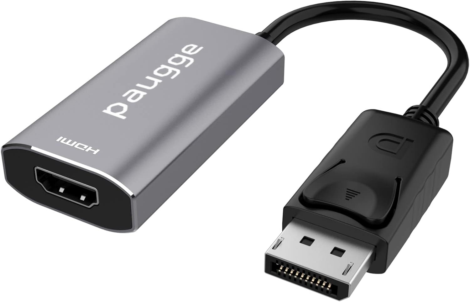Displayport to HDMI Adaptör - Displayport 1.4 to HDMI 2.1, 8K 60Hz, 4K 120Hz, 4K 60Hz (DP14HD21-ADP)