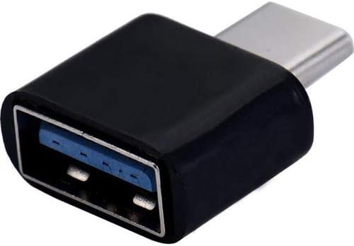 Type C Usb 3.1 To Usb 3.0 Çevirici ve Dönüştürücü Adaptör Data Şarj 4311