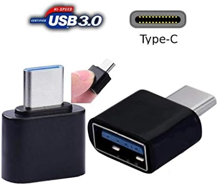 Alternative view of Type C Usb 3.1 To Usb 3.0 Çevirici ve Dönüştürücü Adaptör Data Şarj 4311