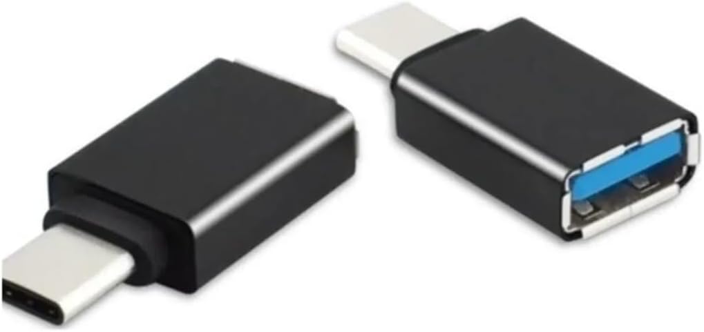 Alternative view of USB 3.1 Type C to USB 3.0 OTG Çevirici Dönüştürücü Adaptör 4963