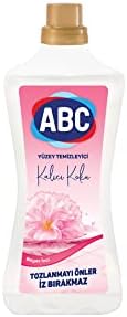 Alternative view of ABC DETERJAN Yüzey Temizleyici Beyaz İnci 900 Ml