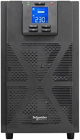 SCHNEİDER SPM3KI-TR 3000VA UPS