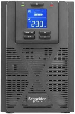 SCHNEİDER SPM1KI-TR 1000VA UPS