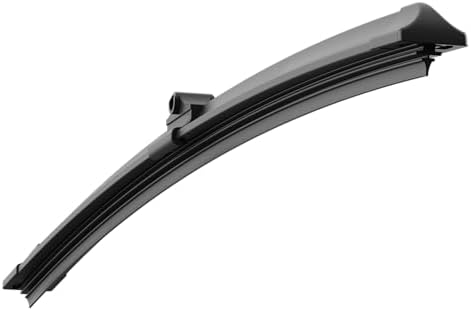 Silbak Silecek Süpürgesi Muz Tipi 450Mm A, B, C, D Ve U Tip Kollara Uygun SLB SB450M - SLB SB450M