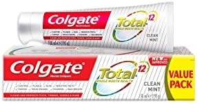 Alternative view of Total Nane Temizliği Diş Macunu 150 Ml