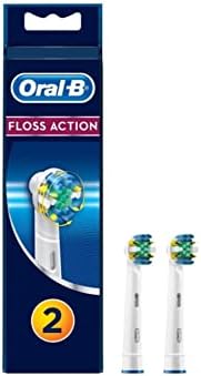 Alternative view of Oral-B Şarjlı Yedek Başlık Floss Action