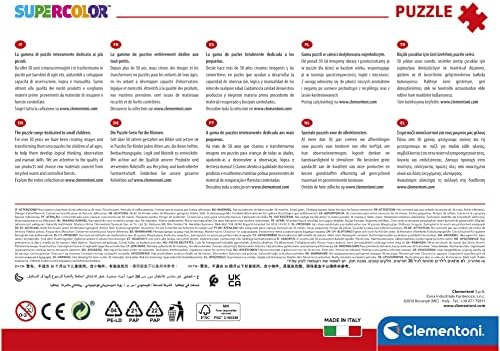 - 104 Parça Puzzle - Minnie - 2 - 25735