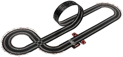 Carrera Hız Yarışması