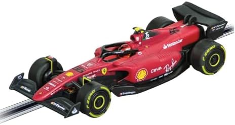 Alternative view of Carrera GO Zafere Yarış/GO Race Victory