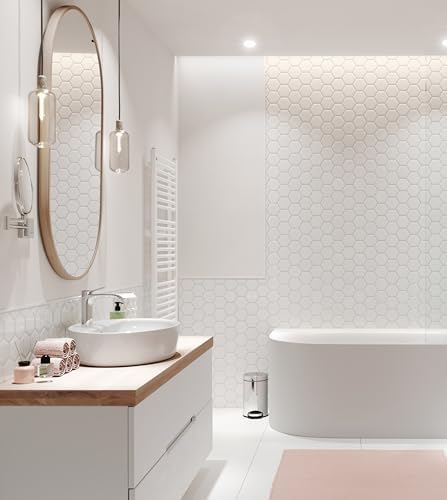 Vivenis Modern 1 Kulplu 1 Delikli 7 inç Uzun Banyo Lavabo Bataryası Krom, 75020001