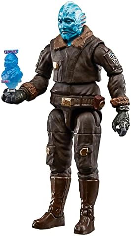 Alternative view of Hasbro The Mythrol Aksiyon Figürü (The Mandalorian)