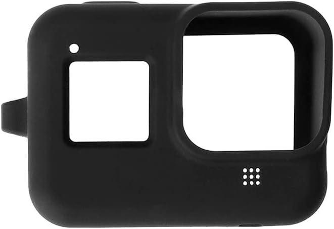 Alternative view of Hero 8 Silikon Kılıf, Hero 8 ile Uyumlu