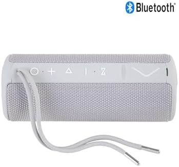 Alternative view of Desibel H500 Bluetooth Hoparlör Gri