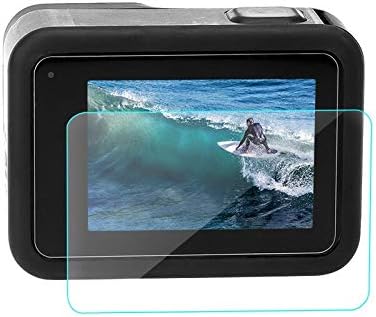 Alternative view of Hero 8 Temperli Cam Ekran Koruyucu, Hero 8 ile Uyumlu