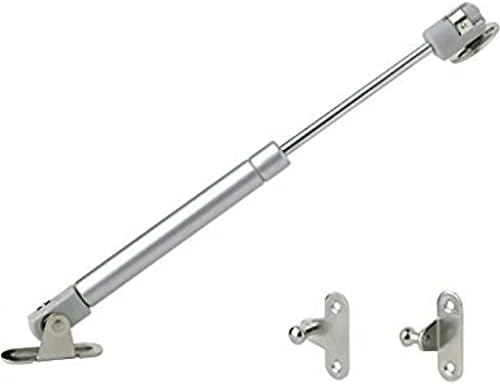 Alternative view of STD Gazlı Piston Dolap Kapak Amortisörü 80 N (27 cm)