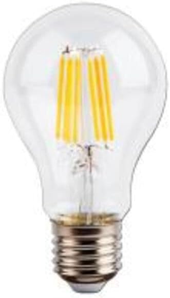 CATA CT-4217 8W Edison Cob LED Ampul, Gün Işığı