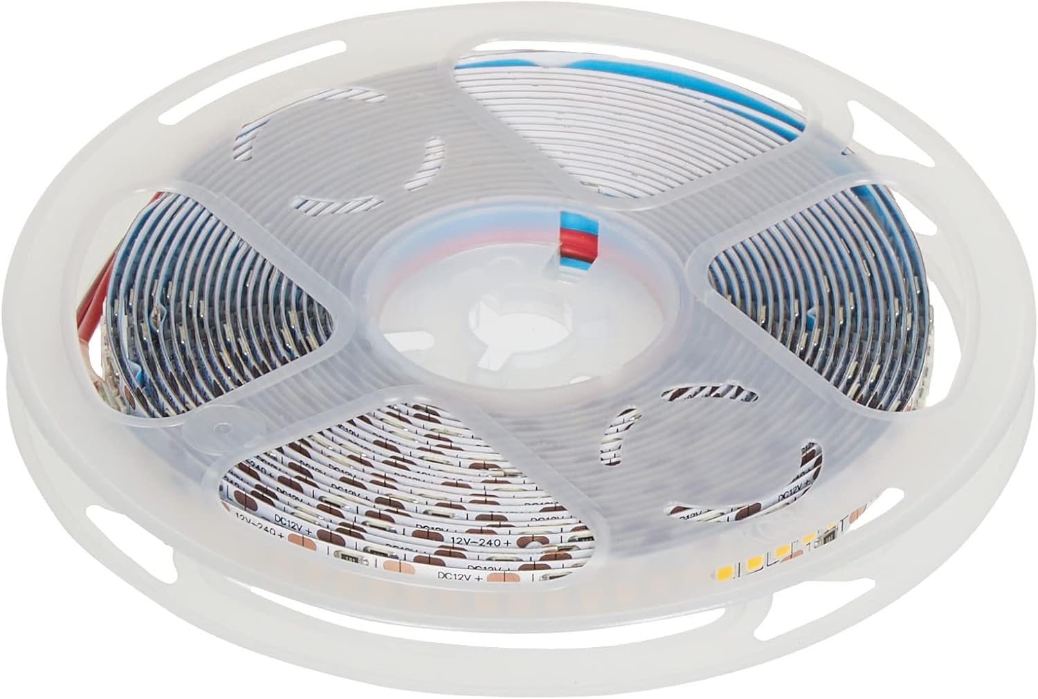 Alternative view of CATA CT-4538G 240 Çipli G.ışığı LED Şerit(5 Mt) CATA