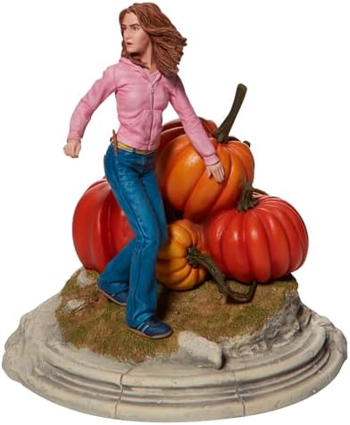 Potter Figürü - Hermione Granger, 3. Yıl