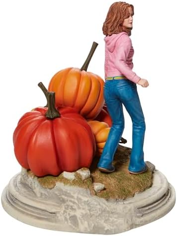 Alternative view of Potter Figürü - Hermione Granger, 3. Yıl