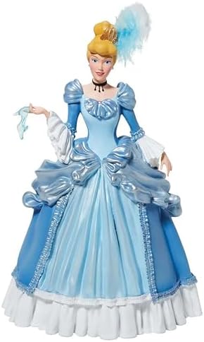 – Heykeli Rococo Cinderella 9,5