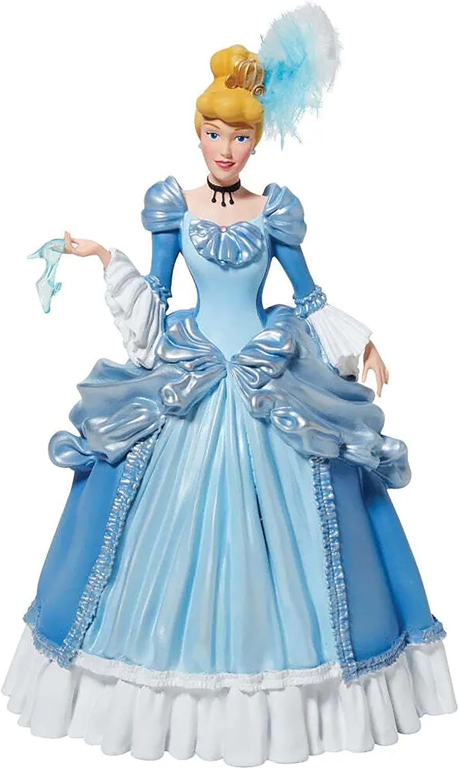 Alternative view of – Heykeli Rococo Cinderella 9,5