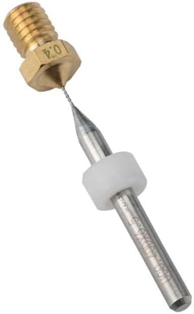 Drill /Nozzle Temizleme 0,8mm-1 adet